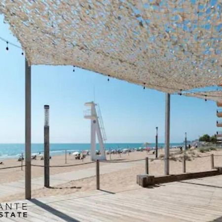 Pmt17 - Penthouse Apartment With Pool And Close To Beach Torre La Mata Exterior foto