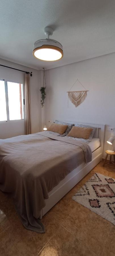 Pmt17 - Penthouse Apartment With Pool And Close To Beach Torre La Mata Exterior foto