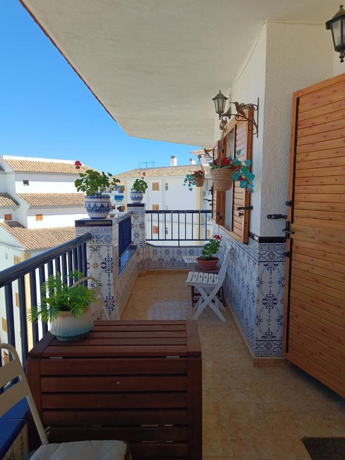 Pmt17 - Penthouse Apartment With Pool And Close To Beach Torre La Mata Exterior foto