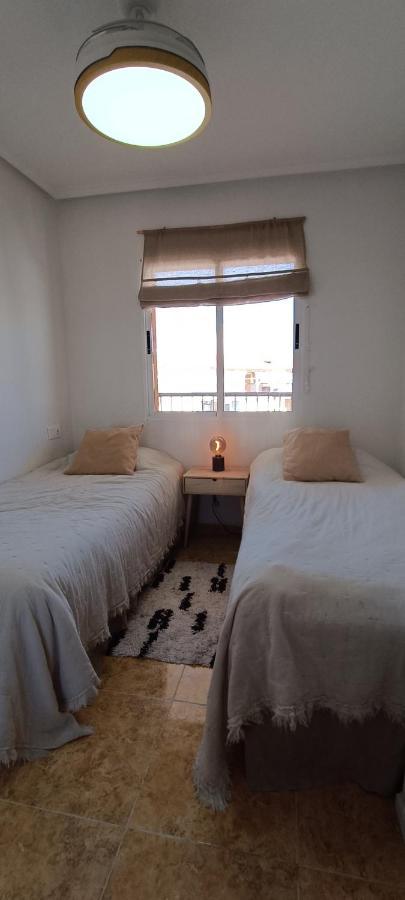 Pmt17 - Penthouse Apartment With Pool And Close To Beach Torre La Mata Exterior foto