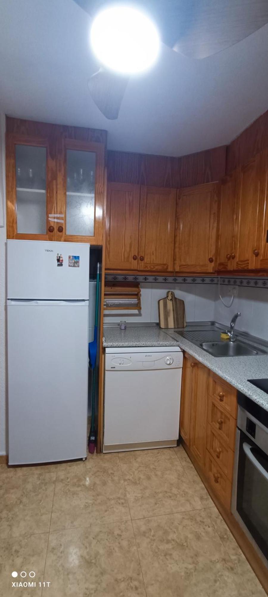 Pmt17 - Penthouse Apartment With Pool And Close To Beach Torre La Mata Exterior foto