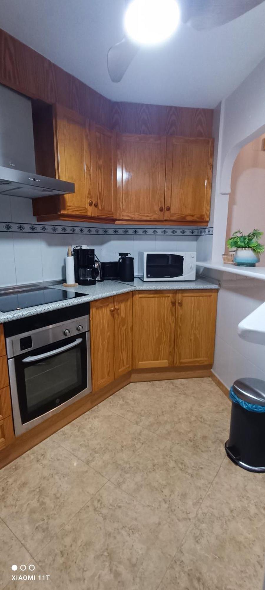 Pmt17 - Penthouse Apartment With Pool And Close To Beach Torre La Mata Exterior foto