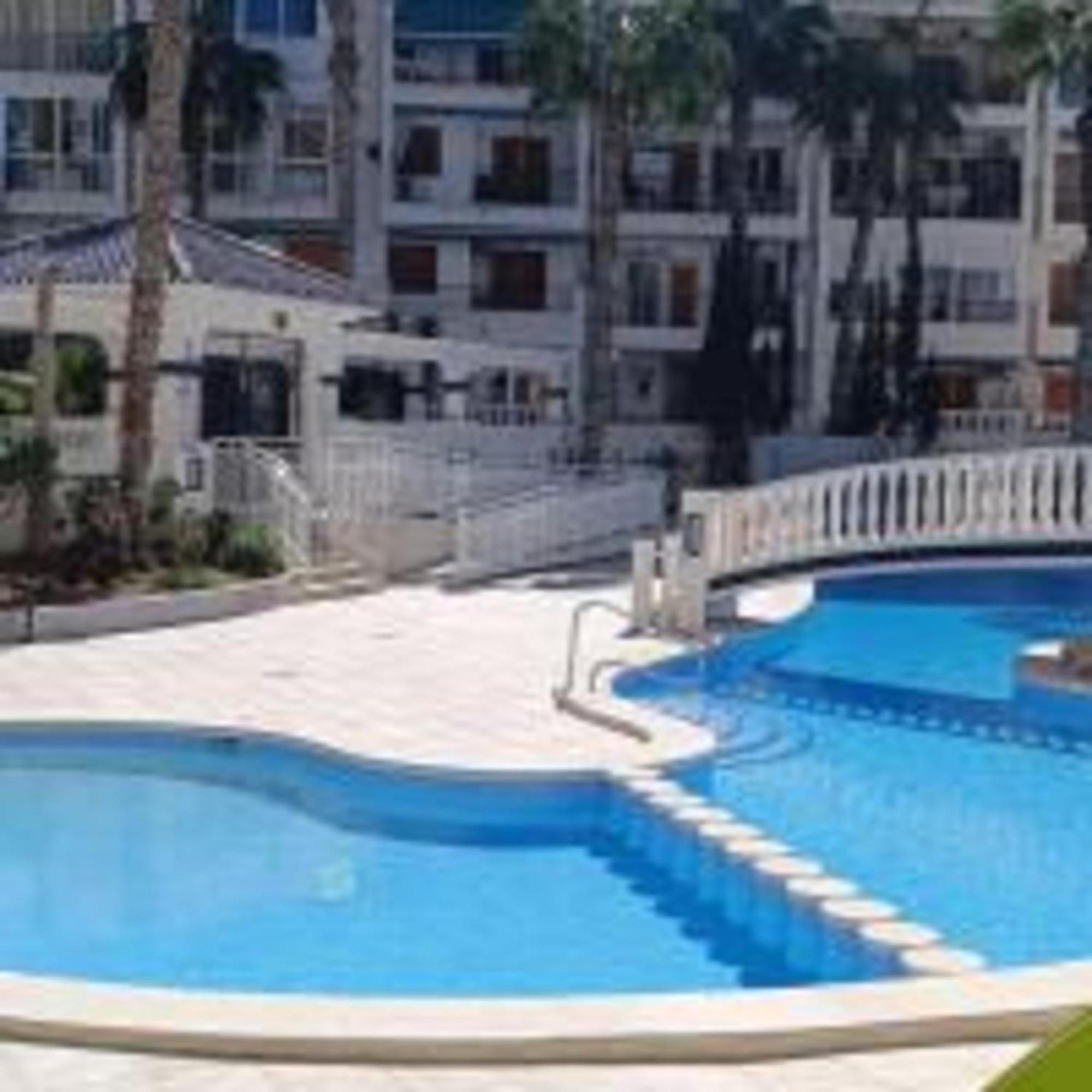 Pmt17 - Penthouse Apartment With Pool And Close To Beach Torre La Mata Exterior foto